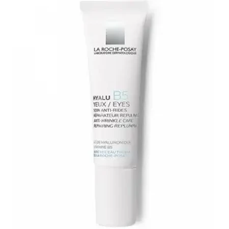 La Roche Posay Hyalu B5 Yeux Eyes, 15 мл: цены и характеристики