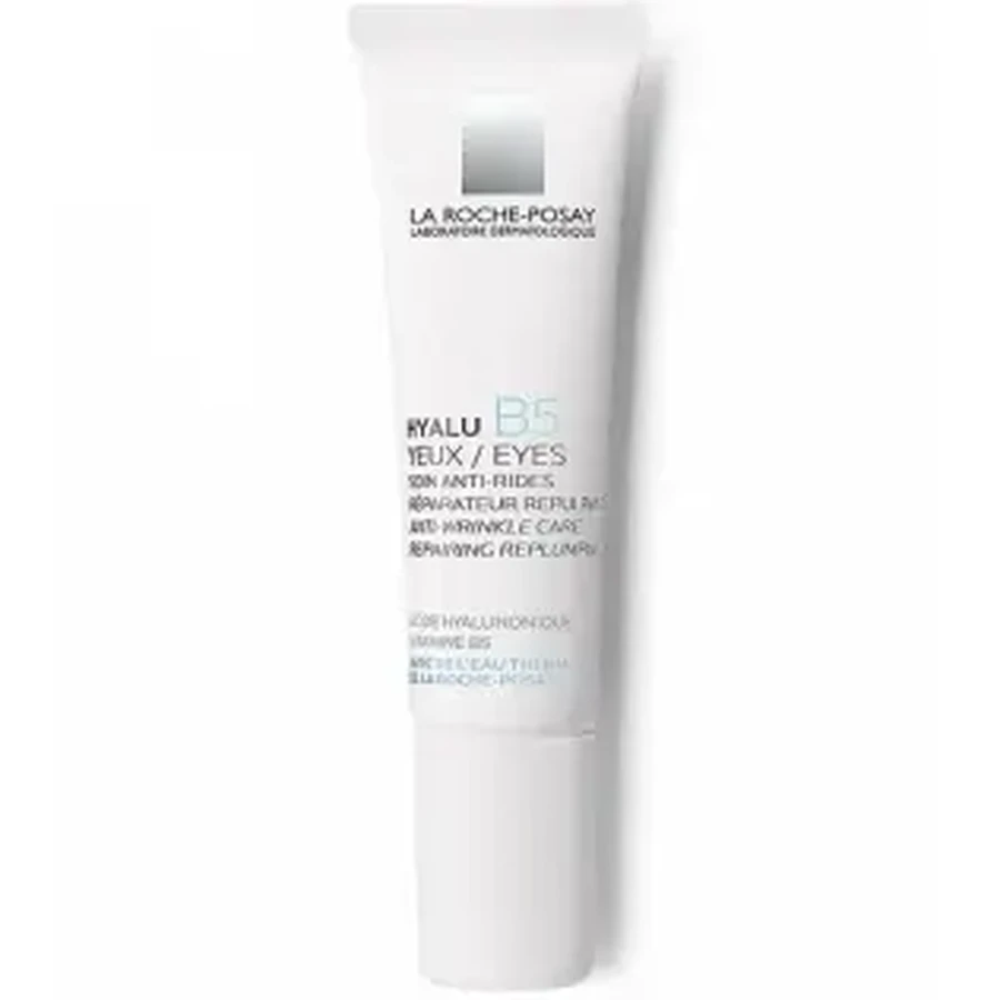 La Roche Posay Hyalu B5 Yeux Eyes, 15 мл: цены и характеристики
