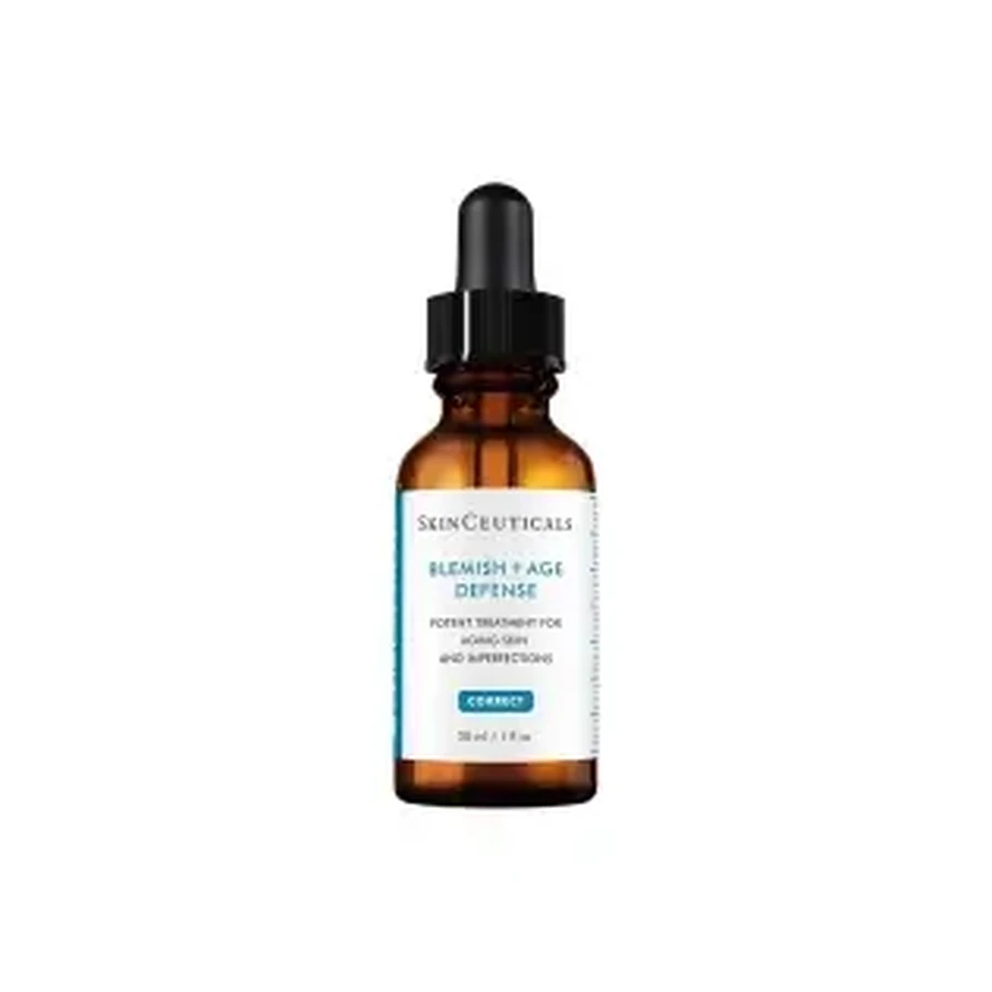 SkinCeuticals Blemish + Age Defense 30 мл: цены и характеристики