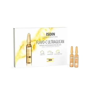 Isdinceutics Flavo-C Ultraglican 30 ампул х 2 мл