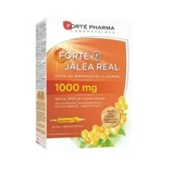 Forte Pharma Королевское желе 1000 мг 20 ампул 10 мл