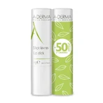 Aderma DUPLO Lip Stick 2x4g: цены и характеристики