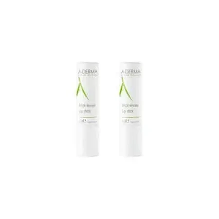 Aderma DUPLO Lip Stick 2x4g: цены и характеристики