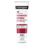 Neutrogena Крем для ног от трещин на пятках 50 мл: цены и характеристики
