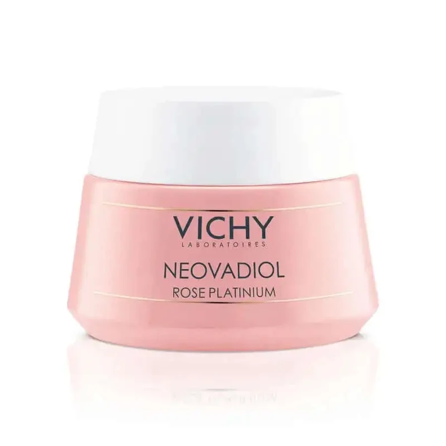 Vichy Neovadiol 65+ La Creme Rose, 50 мл: ціни та характеристики