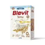 Blevit Рисовий крем 225г: ціни та характеристики
