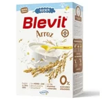 Blevit Рисовий крем 225г: ціни та характеристики