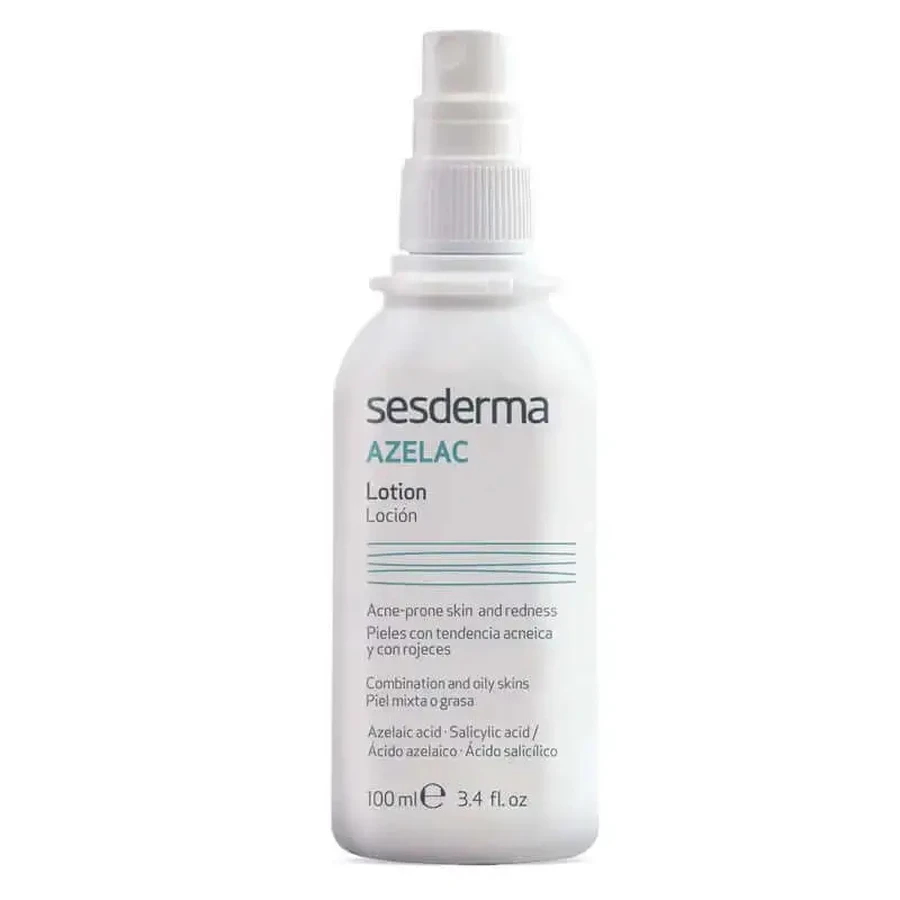Sesderma Azelac Лосьон 100 мл: цены и характеристики