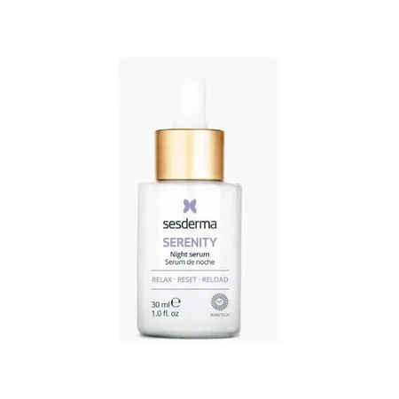 Sesderma Serenity Liposome Serum 30 мл: цены и характеристики