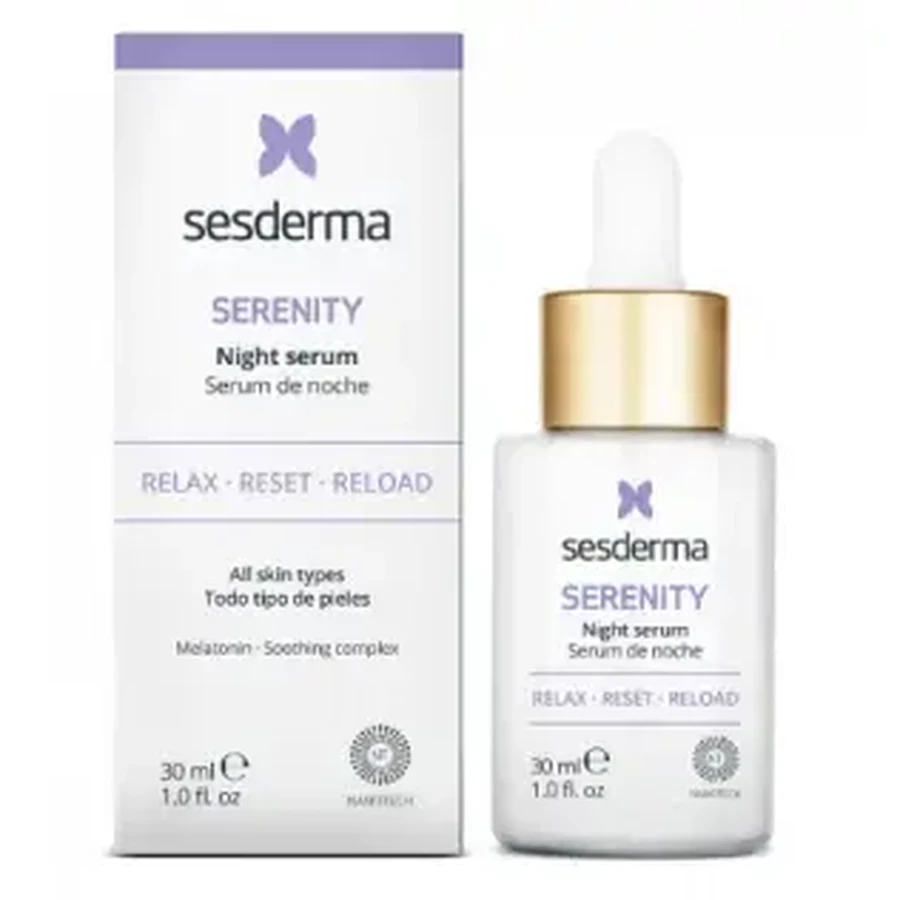 Sesderma Serenity Liposome Serum 30 мл: цены и характеристики