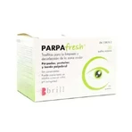 Салфетки для глаз ParpaFresh 30 шт.: цены и характеристики