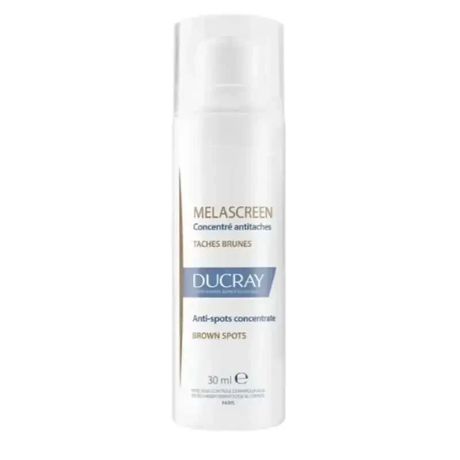 Ducray Melascreen Depigmenting, 30 мл: цены и характеристики