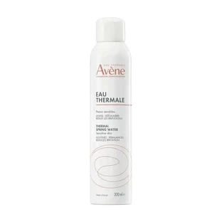 Термальна джерельна вода Avene 300мл