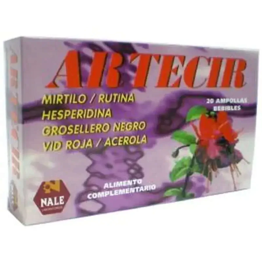 Nale Artecir 20Amp.: цены и характеристики