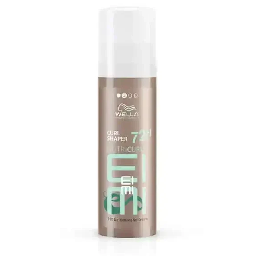 Крем для формування кучерів Wella Eimi Nutri Gel Curl Moulding Cream 150 мл: ціни та характеристики
