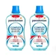 Бутылка для полоскания рта Parodontax Complete Protection, 2 x 500 мл