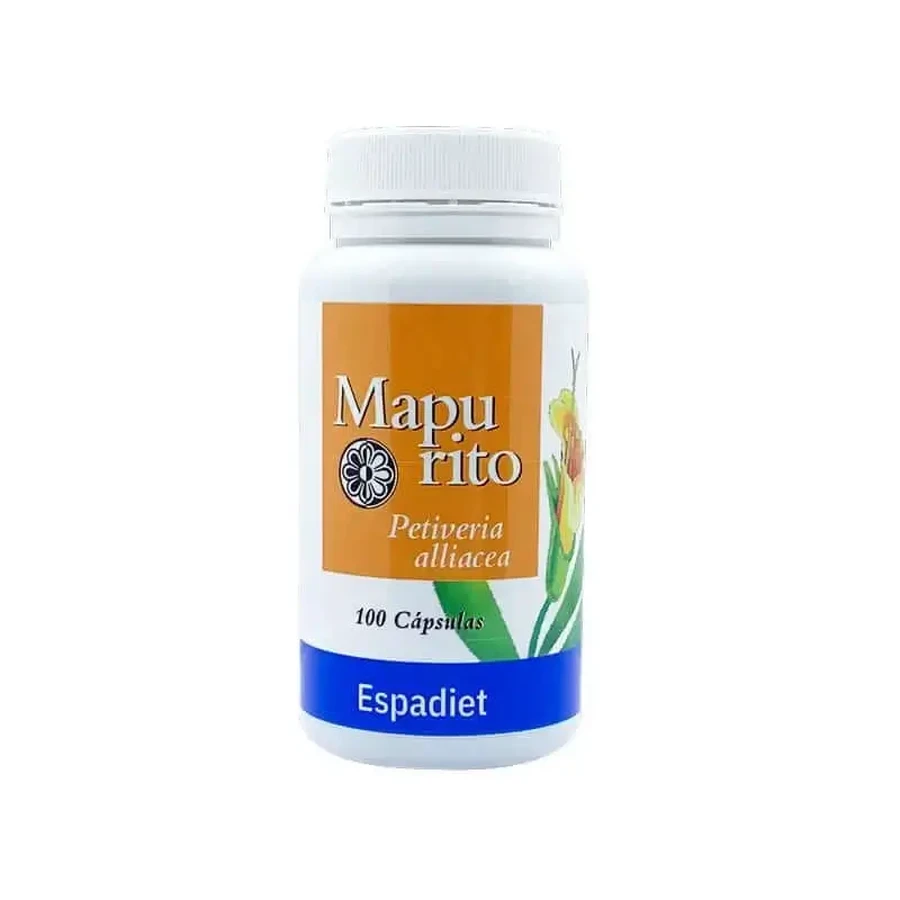 Montstar Mapurito, 100 капсул: цены и характеристики