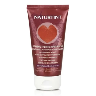 Naturtint Натуральная маска от выпадения волос 150 мл