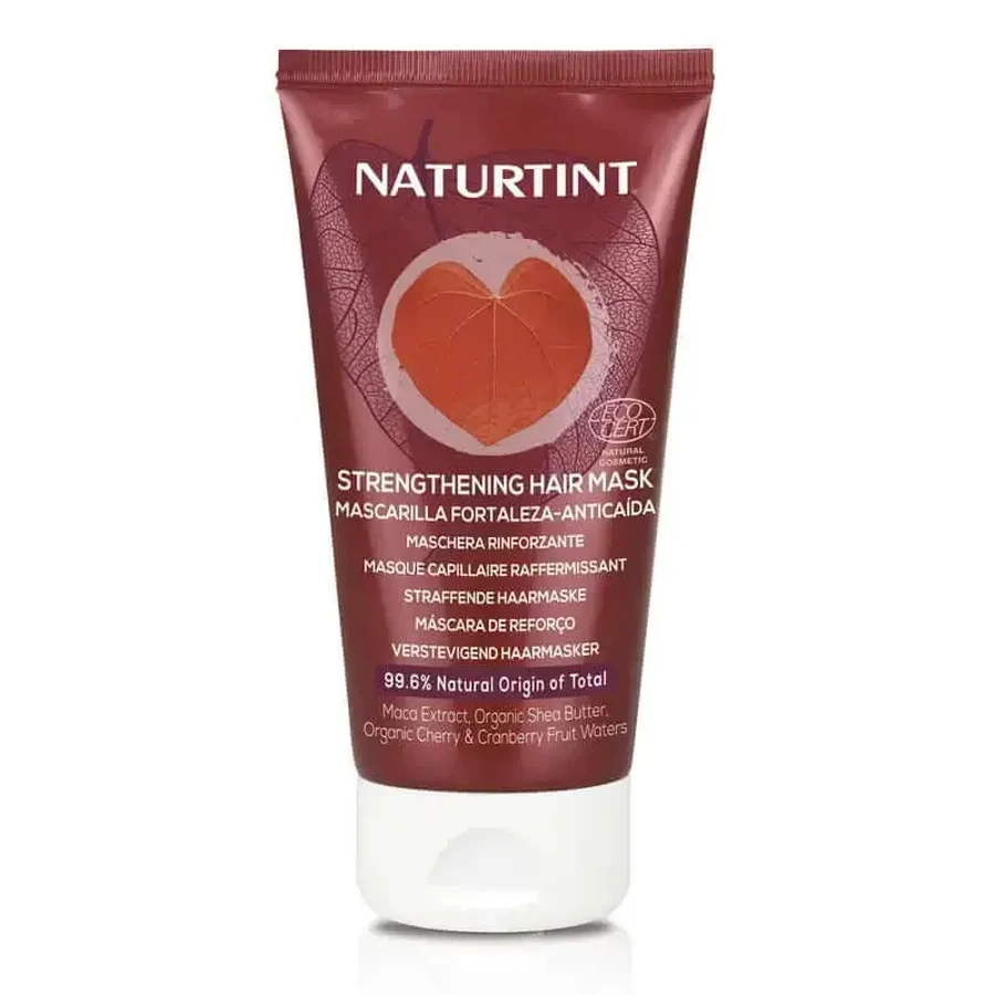 Naturtint Натуральная маска от выпадения волос 150 мл: цены и характеристики