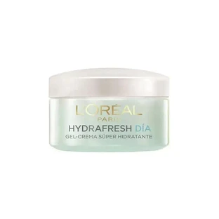 L'Oréal Paris Hydrafresh Освіжаючий зволожуючий денний крем 50 мл