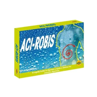 Robis Aci Robis, 60 таблеток