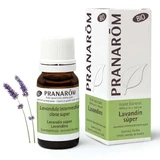 Эфирное масло Pranarom Lavandin Super Organic, 10 мл