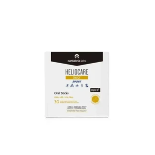 Heliocare 360º Sportsun 30 палочек, 1 шт.