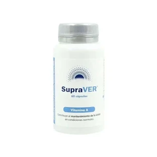 Margan Supraver, 60 капсул