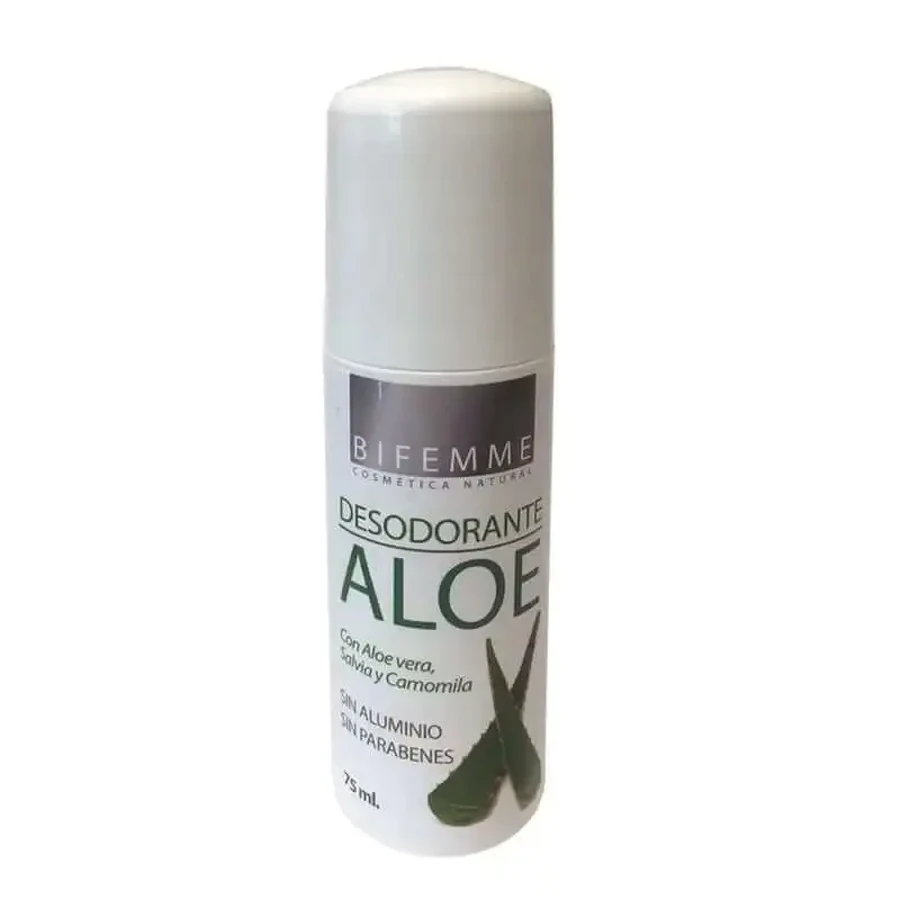 Дезодорант Ynsadiet Aloe Vera, 75 мл: цены и характеристики