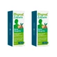 Phonal Natura Duplo Спрей для шеи 2 x 15 мл