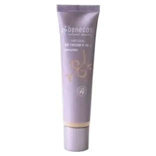 Benecos Bb крем 8в1 порцеляна 20мл.