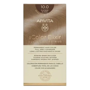 APIVITA Еліксир мого кольору N10.0