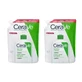 CeraVe Moisturising Cleanser Refill, 2X473 Ml