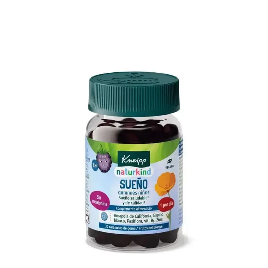 Kneipp Жуйки дитячої мрії, 30 шт.: ціни та характеристики