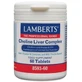 Lamberts Choline Печінковий холіновий комплекс 60 таблеток