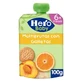 Hero Baby Мультифруктове саше з бісквітом, 100 г