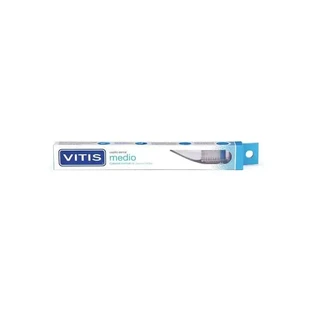 VITIS Средняя зубная щетка ежедневного использования