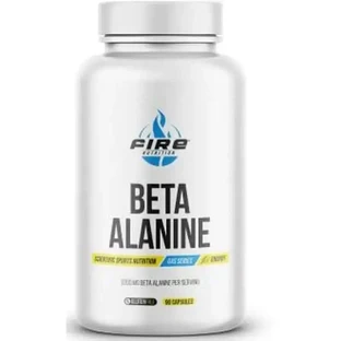 Fire Nutrition Betalanine 90 капсул