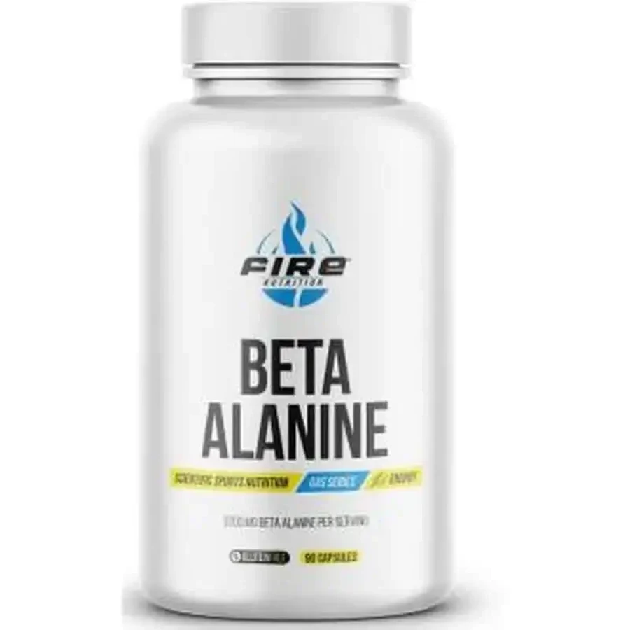 Fire Nutrition Betalanine 90 капсул: ціни та характеристики