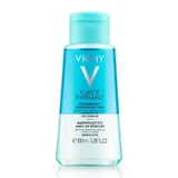 Vichy Pureté Thermale водостойкое средство для снятия макияжа с глаз 100 мл