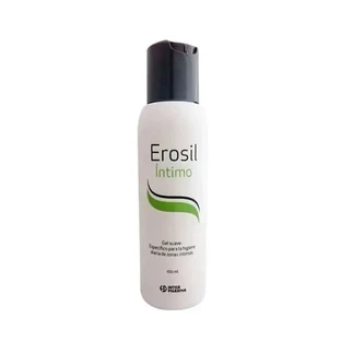 Erosil Нежный интимный гель 100 мл
