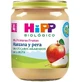 Hipp Bio Яблоко и груша, 125 г