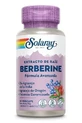 Solaray Berberine Advanced Formula, 60 капсул