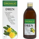 Сироп Integralia Dren Originalia, 500 мл