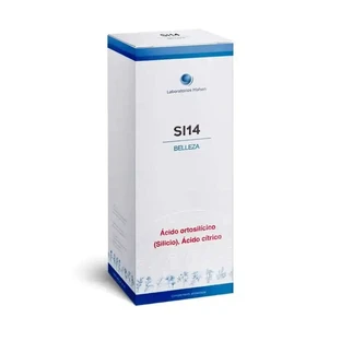 Mahen Silicon Si 14, 500 мл