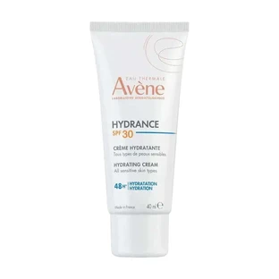 Зволожуючий крем Avene Spf30, 40 мл