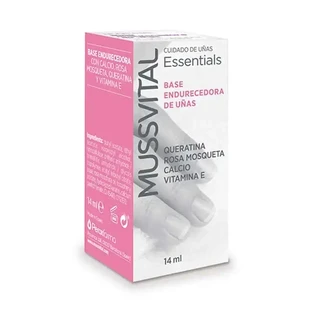 База для зміцнення нігтів Mussvital, 14 мл