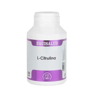Equisalud Holomega L-цитрулін, 180 капсул