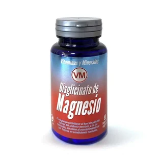 Ynsadiet бісгліцинат магнію, 90 капсул