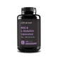 Zenement Nac & L-Glutathione Lipozomal, 120 веганских капсул